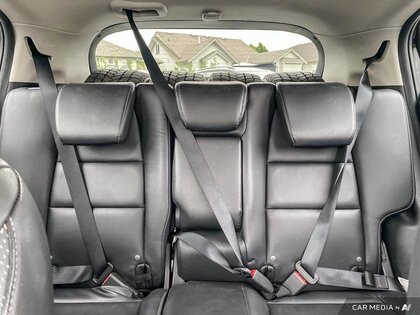 used 2018 Honda HR-V car, priced at $22,199