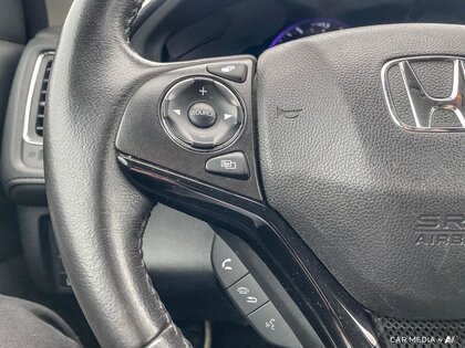 used 2018 Honda HR-V car, priced at $22,199