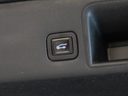 used 2019 GMC Terrain car, priced at $17,900