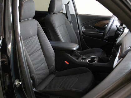 used 2019 GMC Terrain car, priced at $17,900