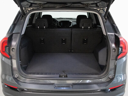used 2019 GMC Terrain car, priced at $17,900