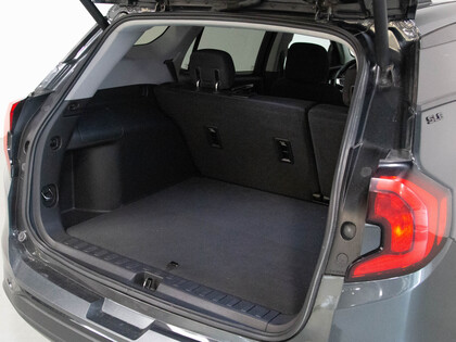 used 2019 GMC Terrain car, priced at $17,900