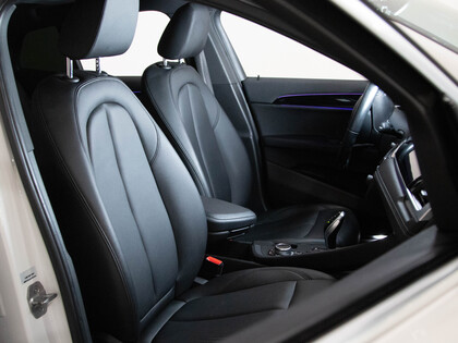 used 2020 BMW X2 car, priced at $27,900