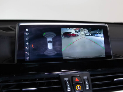 used 2020 BMW X2 car, priced at $27,900