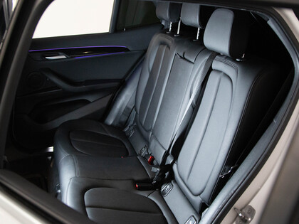 used 2020 BMW X2 car, priced at $27,900