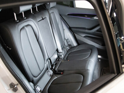 used 2020 BMW X2 car, priced at $27,900