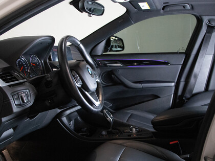used 2020 BMW X2 car, priced at $27,900