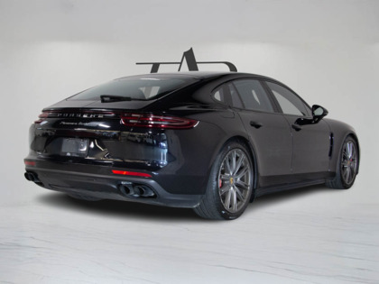 used 2019 Porsche Panamera car, priced at $114,900