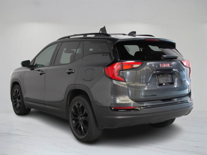 used 2019 GMC Terrain car, priced at $17,900