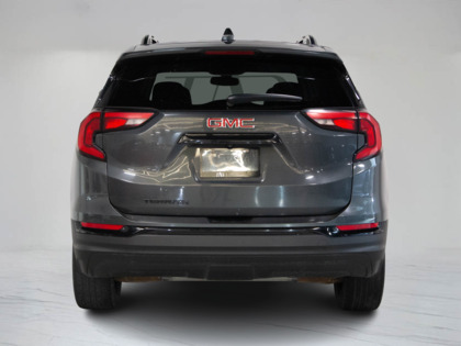 used 2019 GMC Terrain car, priced at $17,900