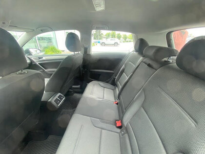 used 2017 Volkswagen Golf car, priced at $16,398