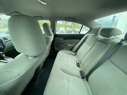 used 2013 Honda Civic car, priced at $11,498
