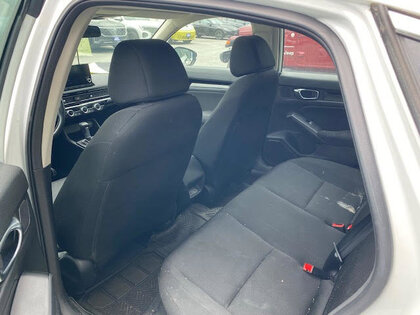 used 2022 Honda Civic Sedan car, priced at $28,394