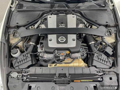 used 2013 Nissan 370Z car, priced at $27,199