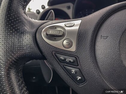 used 2013 Nissan 370Z car, priced at $27,199