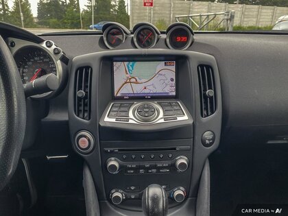 used 2013 Nissan 370Z car, priced at $27,199