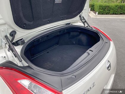 used 2013 Nissan 370Z car, priced at $27,199