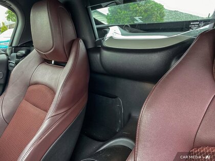 used 2013 Nissan 370Z car, priced at $27,199