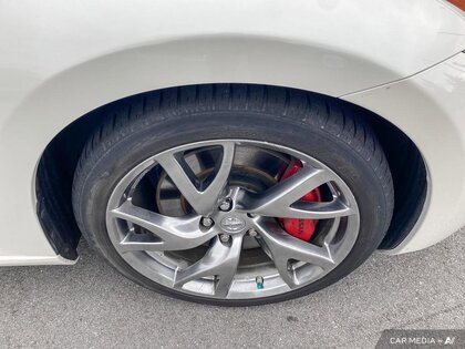 used 2013 Nissan 370Z car, priced at $27,199