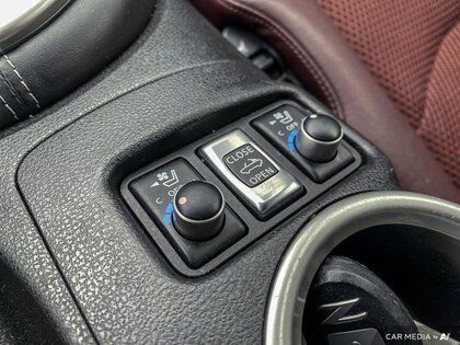 used 2013 Nissan 370Z car, priced at $27,199