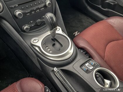 used 2013 Nissan 370Z car, priced at $27,199