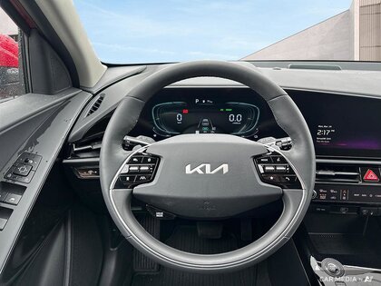 used 2025 Kia Niro Plug-In Hybrid car, priced at $41,145