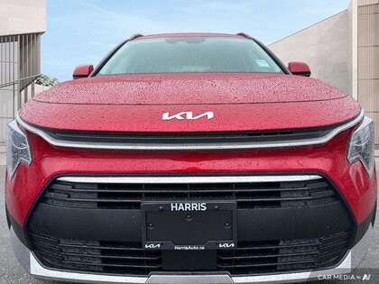 used 2025 Kia Niro Plug-In Hybrid car, priced at $41,145