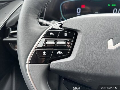 used 2025 Kia Niro Plug-In Hybrid car, priced at $41,145
