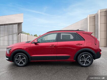 used 2025 Kia Niro Plug-In Hybrid car, priced at $41,145