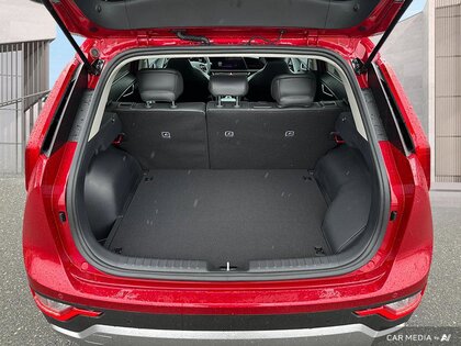 used 2025 Kia Niro Plug-In Hybrid car, priced at $41,145