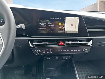 used 2025 Kia Niro Plug-In Hybrid car, priced at $41,145