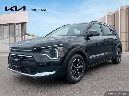 used 2025 Kia Niro Plug-In Hybrid car, priced at $40,895