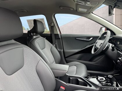 used 2025 Kia Niro Plug-In Hybrid car, priced at $41,145