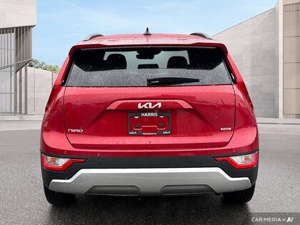 used 2025 Kia Niro Plug-In Hybrid car, priced at $41,145