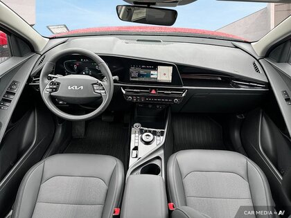 used 2025 Kia Niro Plug-In Hybrid car, priced at $41,145