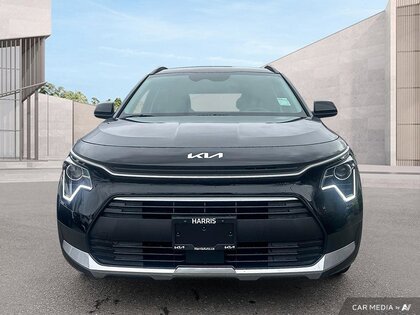 used 2025 Kia Niro Plug-In Hybrid car, priced at $40,895