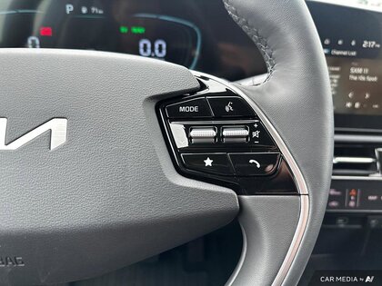 used 2025 Kia Niro Plug-In Hybrid car, priced at $41,145