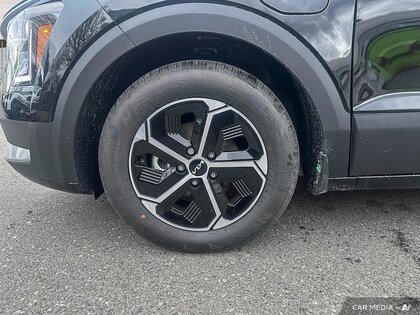 used 2025 Kia Niro Plug-In Hybrid car, priced at $40,895