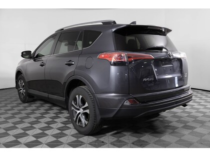 used 2016 Toyota RAV4 car, priced at $20,998