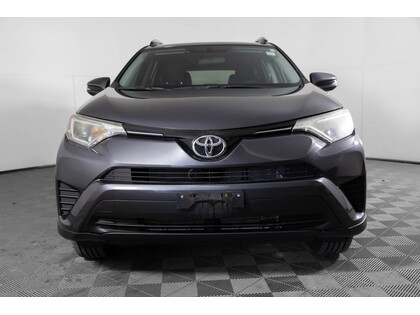 used 2016 Toyota RAV4 car, priced at $20,998