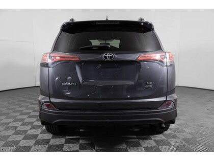 used 2016 Toyota RAV4 car, priced at $20,998