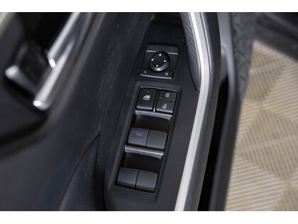 used 2021 Toyota RAV4 car, priced at $30,998