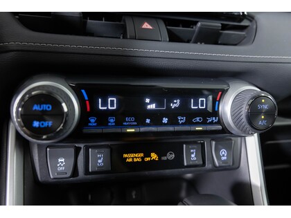 used 2021 Toyota RAV4 car, priced at $30,998
