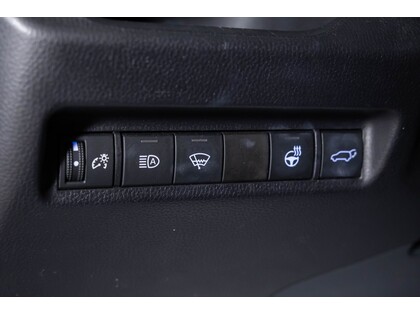 used 2021 Toyota RAV4 car, priced at $30,998