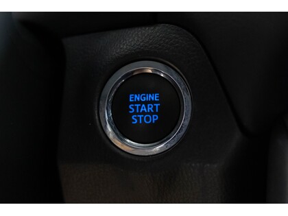 used 2021 Toyota RAV4 car, priced at $30,998