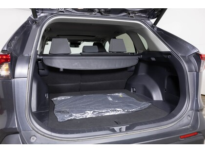 used 2021 Toyota RAV4 car, priced at $30,998