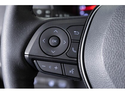 used 2021 Toyota RAV4 car, priced at $30,998