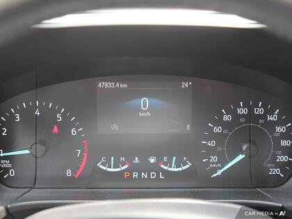 used 2021 Ford Escape car, priced at $22,399
