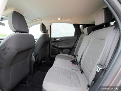 used 2021 Ford Escape car, priced at $22,399