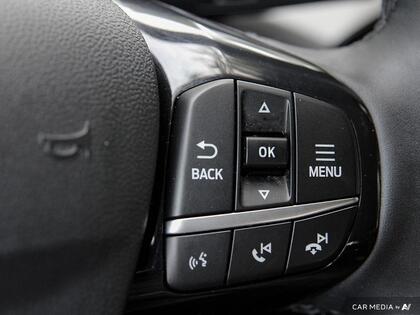 used 2021 Ford Escape car, priced at $22,105